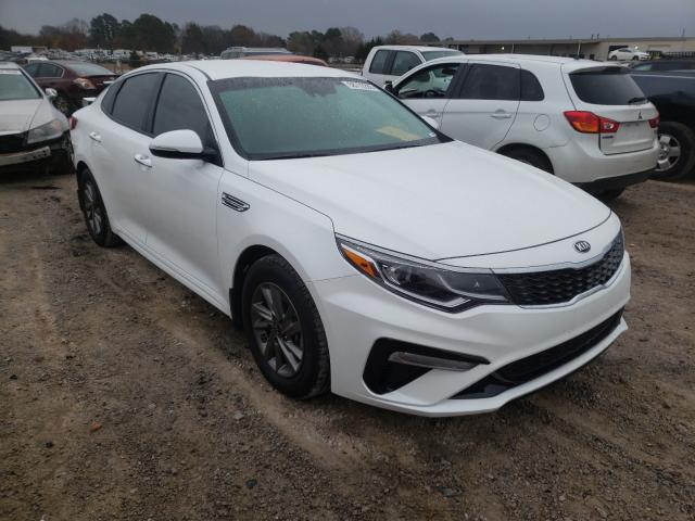 KIA OPTIMA LX 2020 5xxgt4l36lg397235