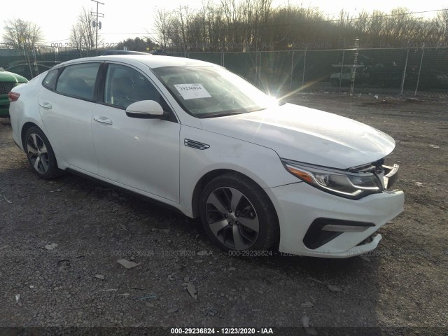 KIA OPTIMA 2020 5xxgt4l36lg397316