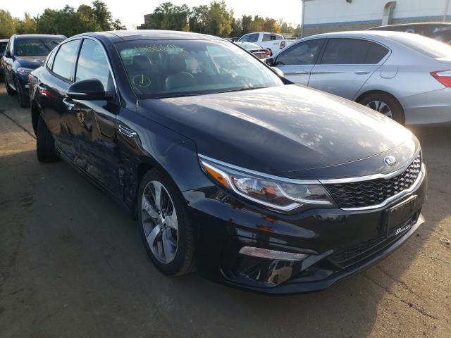 KIA OPTIMA LX 2020 5xxgt4l36lg397428