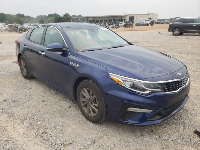 KIA OPTIMA LX 2020 5xxgt4l36lg398157