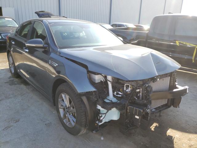 KIA OPTIMA LX 2020 5xxgt4l36lg398580