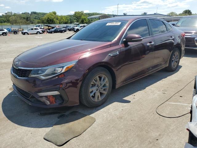 KIA OPTIMA LX 2020 5xxgt4l36lg398935