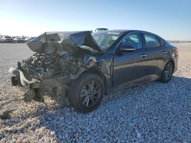 KIA OPTIMA 2020 5xxgt4l36lg399258