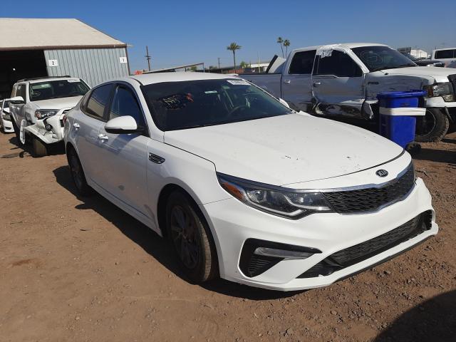 KIA OPTIMA LX 2020 5xxgt4l36lg399597