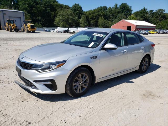 KIA OPTIMA LX 2020 5xxgt4l36lg399633