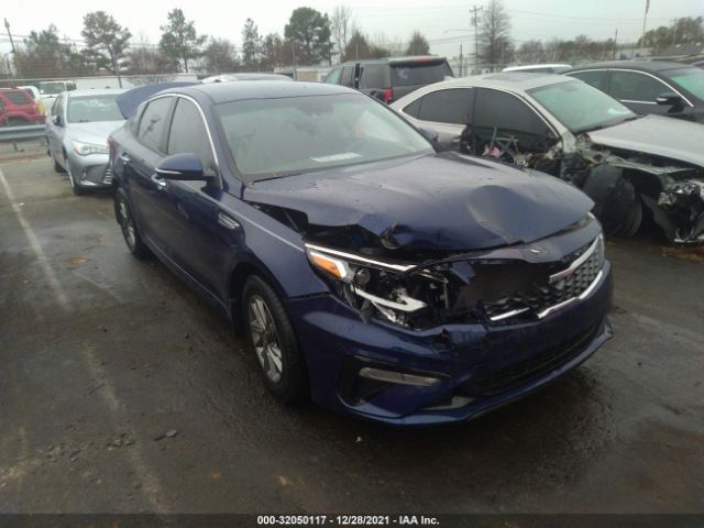 KIA OPTIMA 2020 5xxgt4l36lg401400