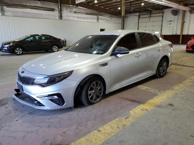 KIA OPTIMA LX 2020 5xxgt4l36lg401803