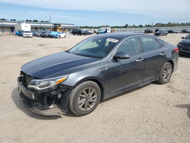 KIA OPTIMA LX 2020 5xxgt4l36lg402093