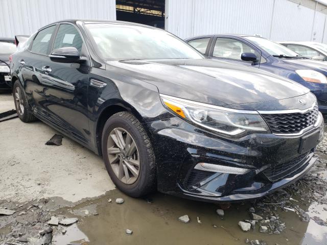 KIA OPTIMA LX 2020 5xxgt4l36lg402773