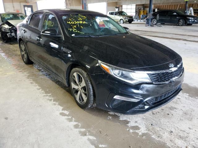 KIA OPTIMA LX 2020 5xxgt4l36lg403082