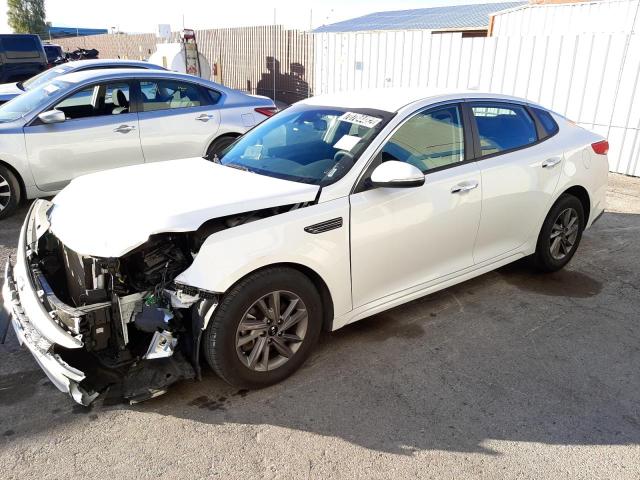 KIA OPTIMA LX 2020 5xxgt4l36lg403258