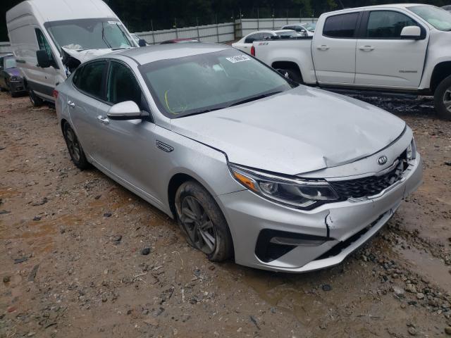 KIA OPTIMA LX 2020 5xxgt4l36lg403275