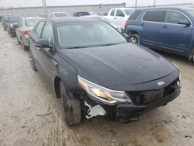 KIA OPTIMA LX 2020 5xxgt4l36lg404412