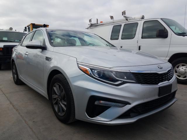 KIA OPTIMA LX 2020 5xxgt4l36lg407343