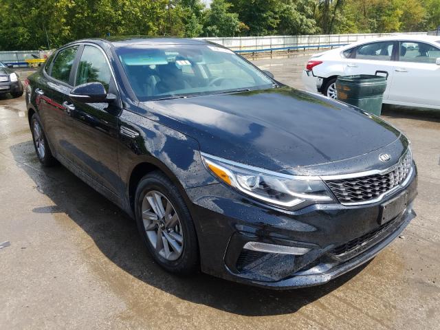 KIA OPTIMA LX 2020 5xxgt4l36lg407679