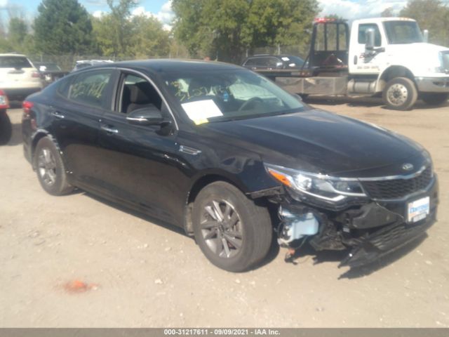 KIA OPTIMA 2020 5xxgt4l36lg408749