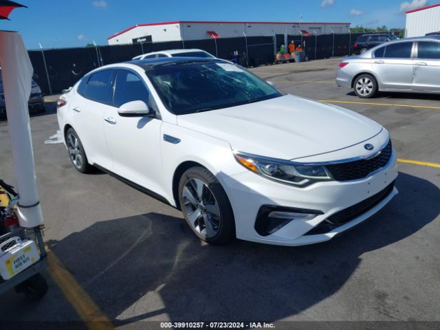 KIA OPTIMA 2020 5xxgt4l36lg408962