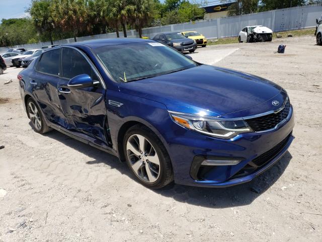 KIA OPTIMA LX 2020 5xxgt4l36lg409044