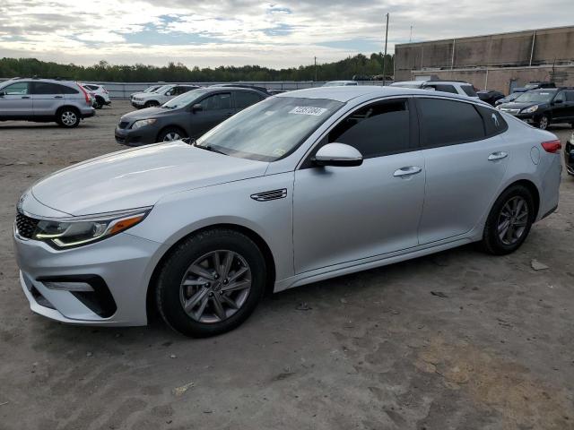 KIA OPTIMA LX 2020 5xxgt4l36lg409237