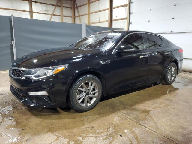 KIA OPTIMA LX 2020 5xxgt4l36lg409285