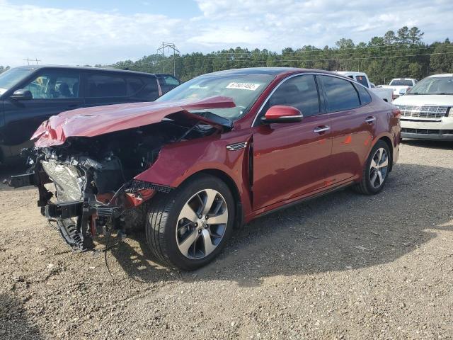 KIA OPTIMA LX 2020 5xxgt4l36lg409769