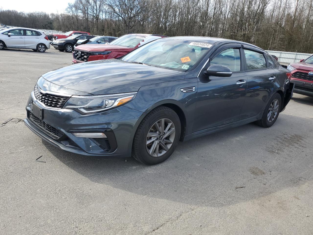 KIA OPTIMA 2020 5xxgt4l36lg409786