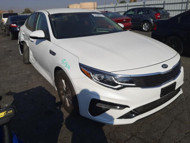 KIA OPTIMA LX 2020 5xxgt4l36lg409867