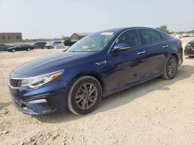 KIA OPTIMA LX 2020 5xxgt4l36lg410324