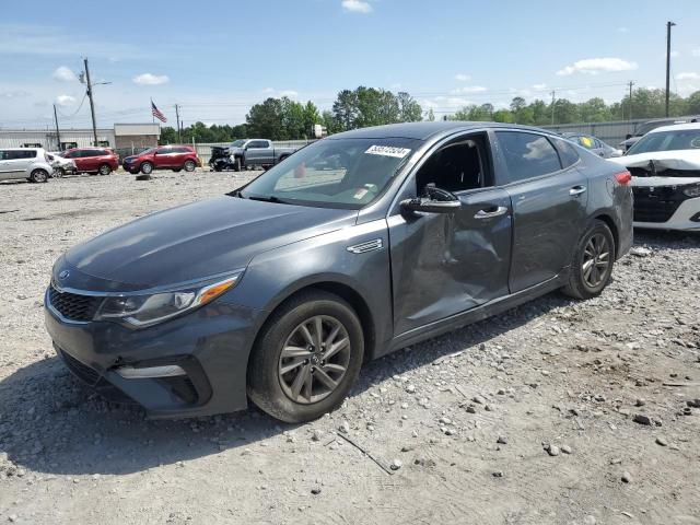 KIA OPTIMA 2020 5xxgt4l36lg411165