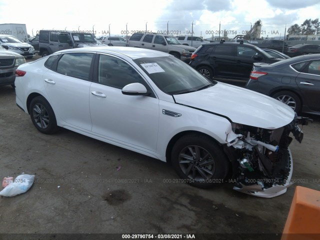 KIA OPTIMA 2020 5xxgt4l36lg411389