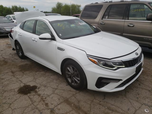 KIA OPTIMA LX 2020 5xxgt4l36lg411599