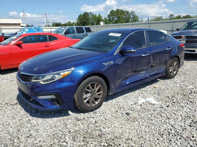 KIA OPTIMA LX 2020 5xxgt4l36lg412574