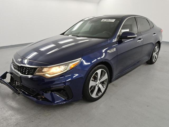 KIA OPTIMA LX 2020 5xxgt4l36lg412770