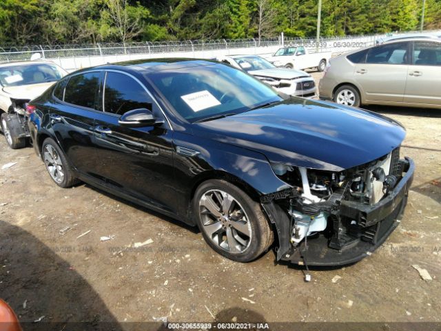 KIA OPTIMA 2020 5xxgt4l36lg413773