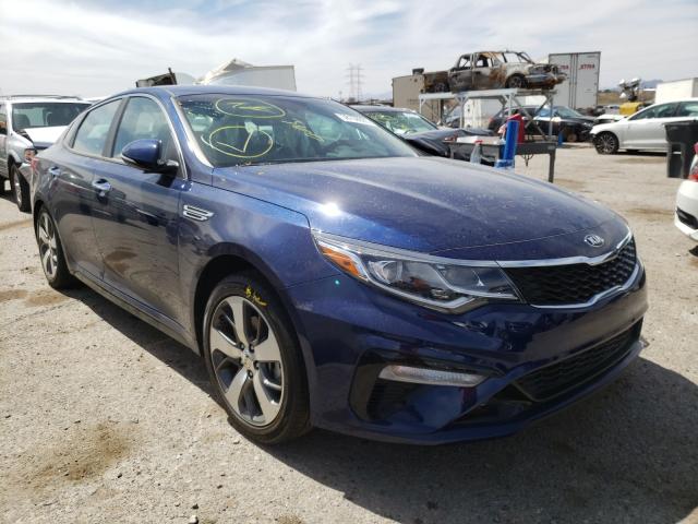 KIA OPTIMA LX 2020 5xxgt4l36lg414244