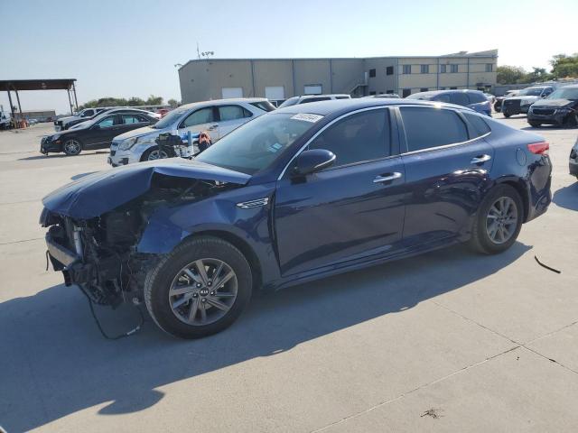 KIA OPTIMA LX 2020 5xxgt4l36lg414339