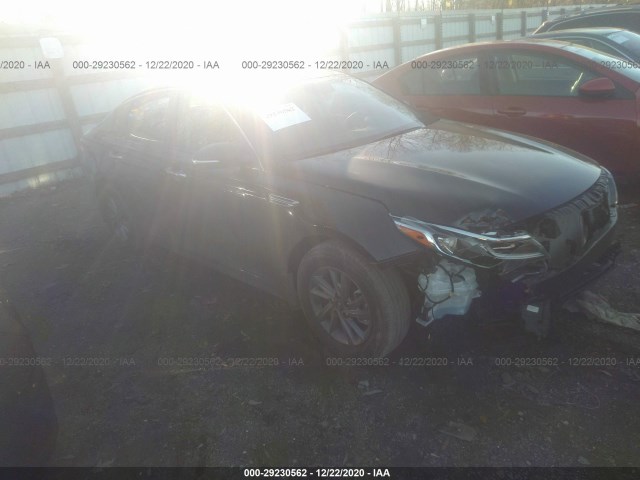 KIA OPTIMA 2020 5xxgt4l36lg414664