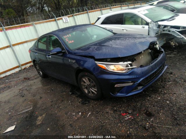 KIA OPTIMA 2020 5xxgt4l36lg415913