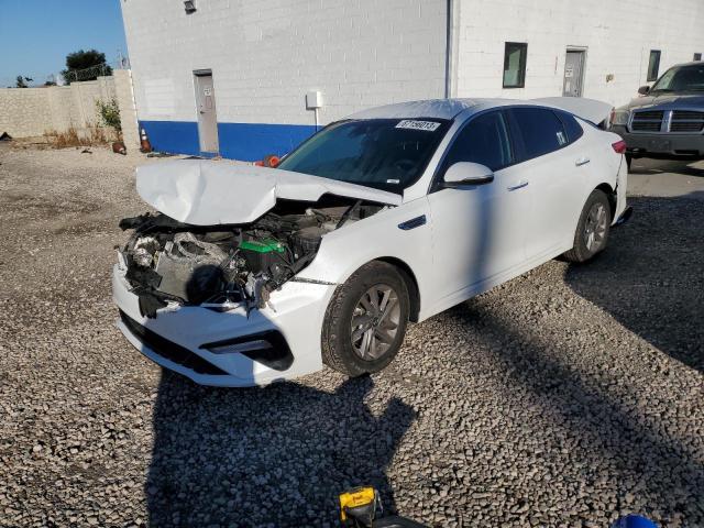 KIA OPTIMA 2020 5xxgt4l36lg416110