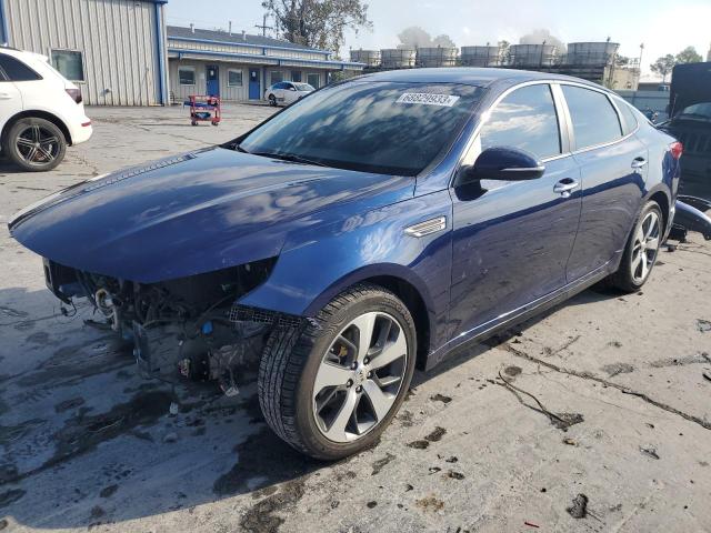 KIA OPTIMA LX 2020 5xxgt4l36lg416334