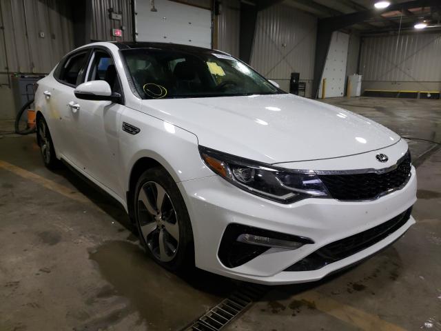 KIA OPTIMA LX 2020 5xxgt4l36lg418200