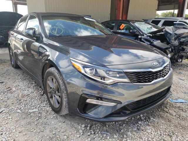 KIA OPTIMA LX 2020 5xxgt4l36lg418729