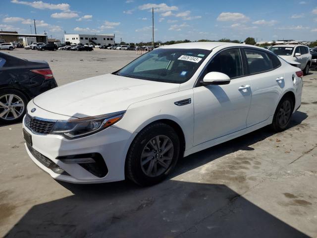 KIA OPTIMA 2020 5xxgt4l36lg418925