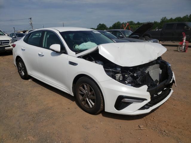 KIA OPTIMA LX 2020 5xxgt4l36lg419346