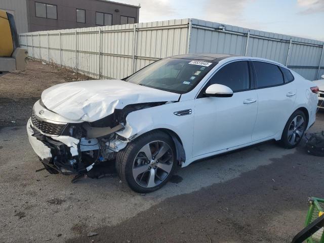 KIA OPTIMA 2020 5xxgt4l36lg420447