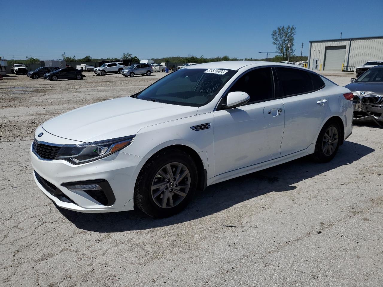 KIA OPTIMA 2020 5xxgt4l36lg421033