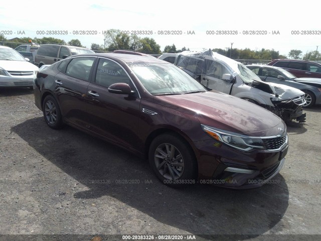 KIA OPTIMA 2020 5xxgt4l36lg421260