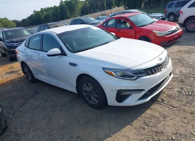 KIA OPTIMA 2020 5xxgt4l36lg421467