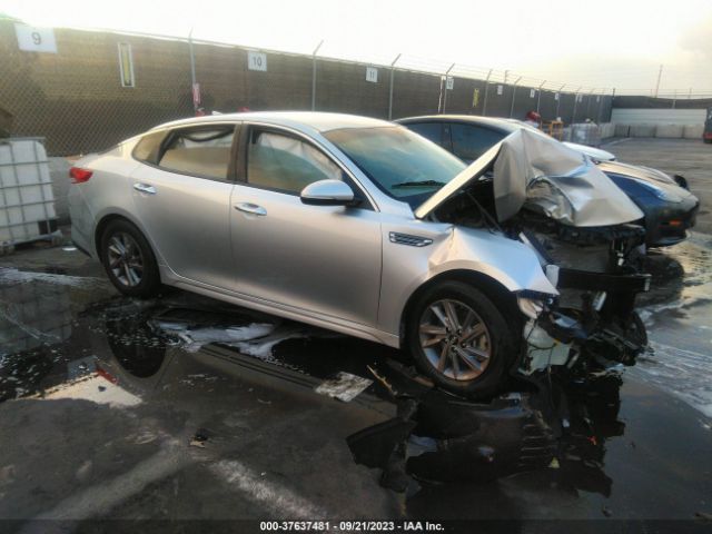 KIA OPTIMA 2020 5xxgt4l36lg421579