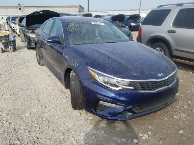 KIA OPTIMA LX 2020 5xxgt4l36lg421629